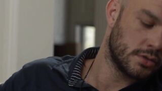 Enjoy sucking that hard dick and put it in your ass