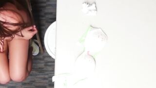 Davina Davis fucked by LP officer Tommy Gunn