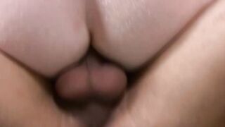 2 guys try homosexual sex without a condom and love it