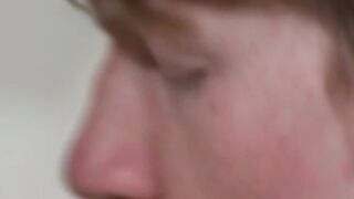 2 guys try homosexual sex without a condom and love it