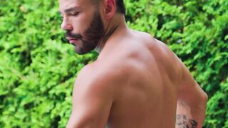 PURGATORYX Confessions of a Man Whore Vol 1 Part 1 with Chloe Amour