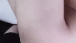 Slutty Nicole Auclaire Fucks Her Perverted StepDad Seth Brogan!