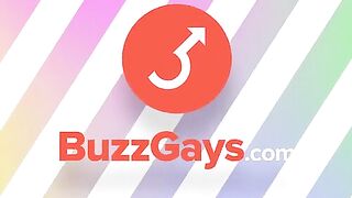 Twink's Closeup Humping Orgasm