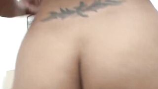 I lick Nipsy Dolls pussy before she swallows my hard cock