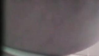 Filming gorgeous Japanese workers peeing in a shared toilet