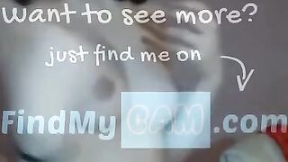 Sexy Korean Amateur Tease