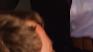 Elegant hunk Jean Franko anal hammering Max Adonis as if its his last