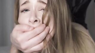 Hot college dolls jizz hard! Dirty blond tramps squealing for mighty dick!