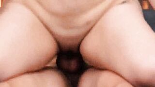 Busty And Open minded