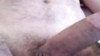 Daddy's Big Turkish Cock