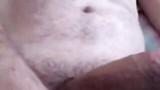 Daddy's Big Turkish Cock