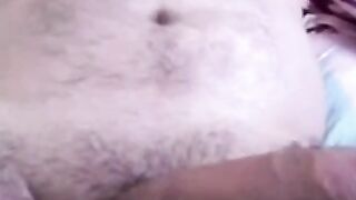 Daddy's Big Turkish Cock