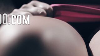 Hairy innocent teen catfished and fucked by horny mature teacher