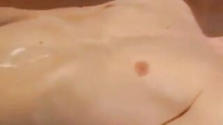 Daddy Barebacks Twink at Work with Big Cock 2