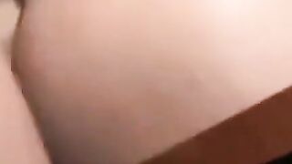 Daddy Barebacks Twink at Work with Big Cock 2