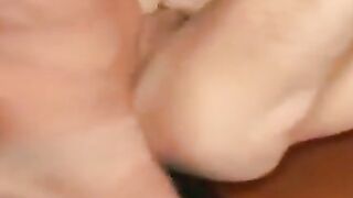 Daddy Barebacks Twink at Work with Big Cock 2