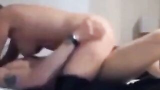 Amadora Sacanagem com a Esposa