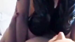 Amadora Sacanagem com a Esposa