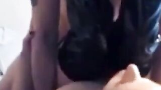 Amadora Sacanagem com a Esposa