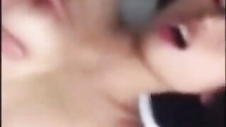 Amateur Asian Beauty