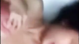 Amateur Asian Beauty