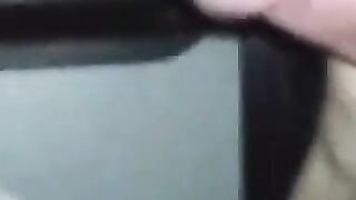 Gloryhole Public Fun: Amateur Bareback Action with Big Cocks