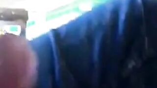 Gloryhole Public Fun: Amateur Bareback Action with Big Cocks