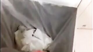 Gloryhole Public Fun: Amateur Bareback Action with Big Cocks