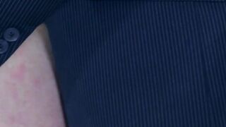 Malek Tobias tight asshole detains detective Damon Hearts long shaft