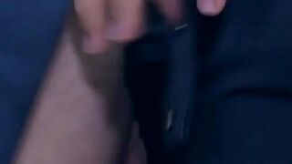 Malek Tobias tight asshole detains detective Damon Hearts long shaft