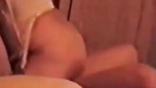 Older Girl Shared with a Younger Man