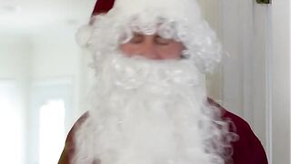 Stepdads Naughty List