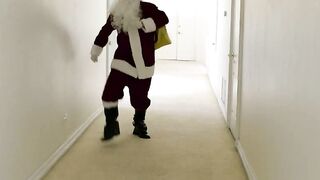 Stepdads Naughty List