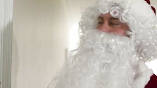 Stepdads Naughty List