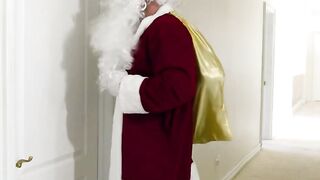 Stepdads Naughty List
