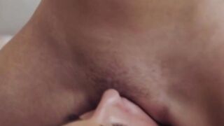 My MILF boss dont stop eating my pussy