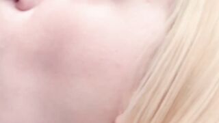 Sierra Nicole's pussy stretched by Tommy Gunn's big cock