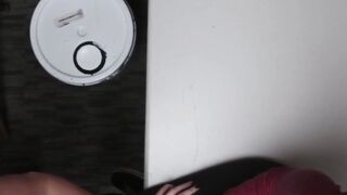 Sierra Nicole's pussy stretched by Tommy Gunn's big cock