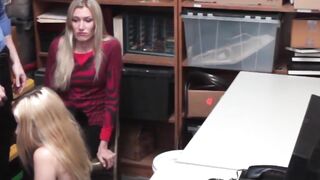 Sierra Nicole's pussy stretched by Tommy Gunn's big cock