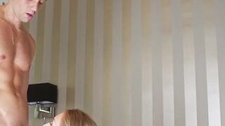 Student have sex with teacher part 2 Love Between Lines