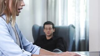 Student have sex with teacher part 2 Love Between Lines