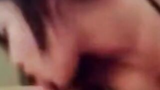 Rough Sex with an Amateur Asian after Clubbing