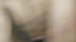 Ma femme française BBW aime l'anal 2