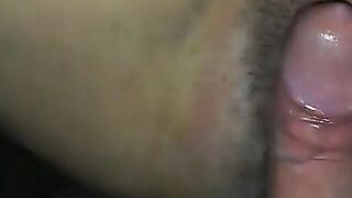 Ma femme française BBW aime l'anal 2