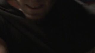 Fugitive Wolf Hudson has officer Daniel Lament in his BDSM world