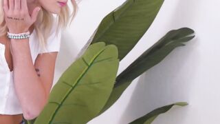 Step-Daddy's Little Slut - Emmaraose Breeded By Older Man