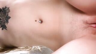 Perky brat gets fucked again for pilfering