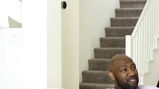 Black wife wanted to protect her husbands job