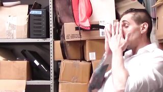 Joseline Kelly pounded deep by Marcus London