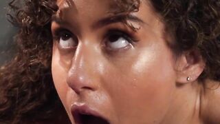 Vanessa Vega Fists Liv Revamped